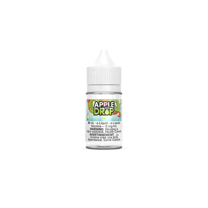 KIWI BY APPLE DROP ICE 30ML