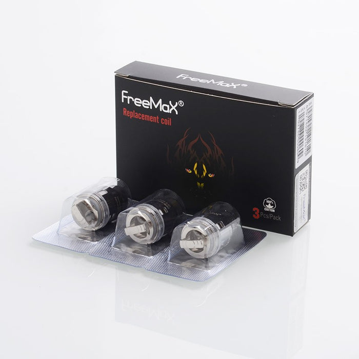 Freemax Mesh Pro Double 0.2 Ohm (60-90W)