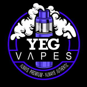 YEG VAPES