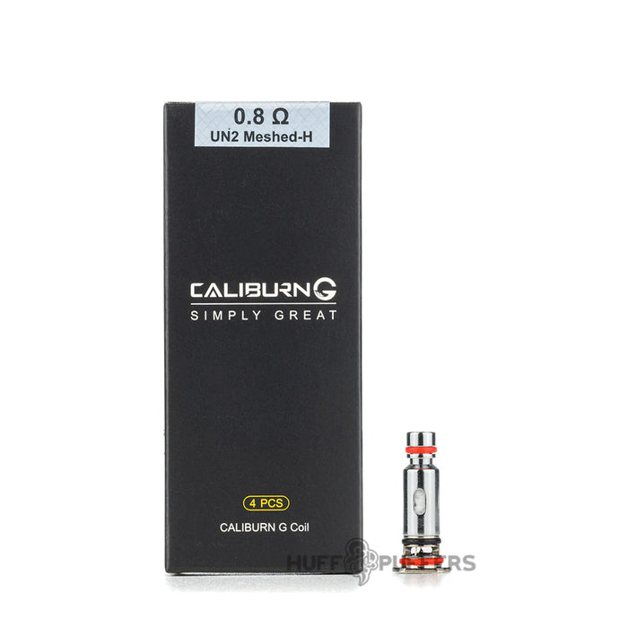 Uwell Caliburn X 0.8O Pod