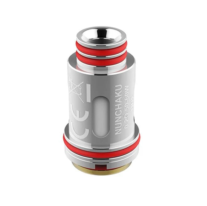 Uwell Nunchaku Coils Mesh 0.2 ohms